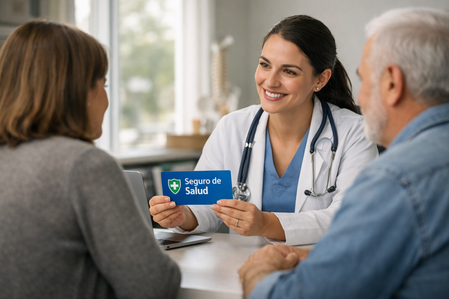 Seguro de Salud